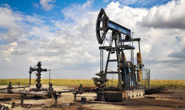 مشتقات نفتی